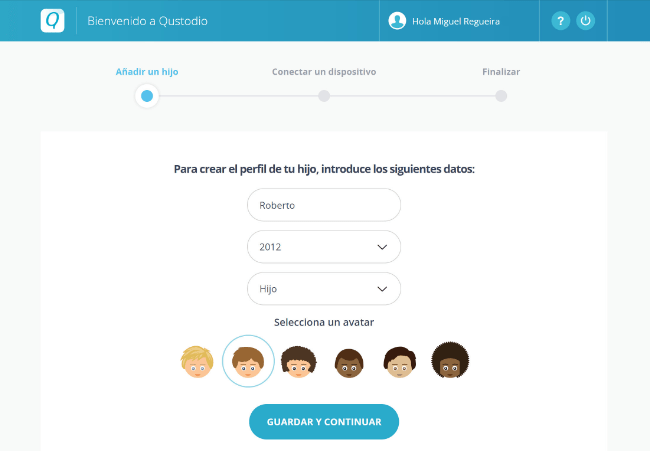 Imagen - Review: Qustodio, el control parental para móvil, tablet y ordenador