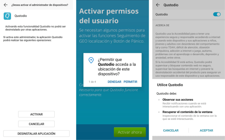 Imagen - Review: Qustodio, el control parental para móvil, tablet y ordenador
