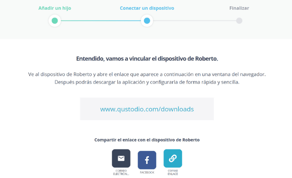 Imagen - Review: Qustodio, el control parental para móvil, tablet y ordenador