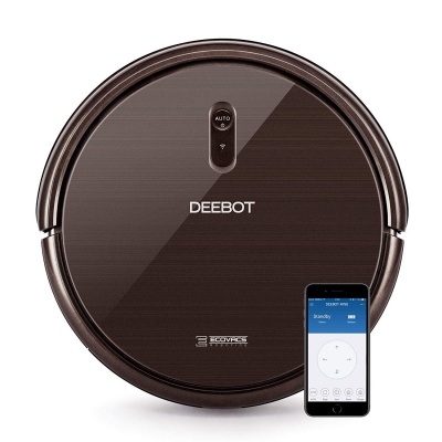 Imagen - Descuentos y ofertas en robots aspiradores durante el Amazon Prime Day 2019