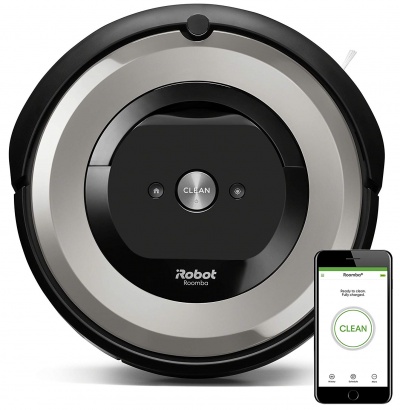 Imagen - Descuentos y ofertas en robots aspiradores durante el Amazon Prime Day 2019