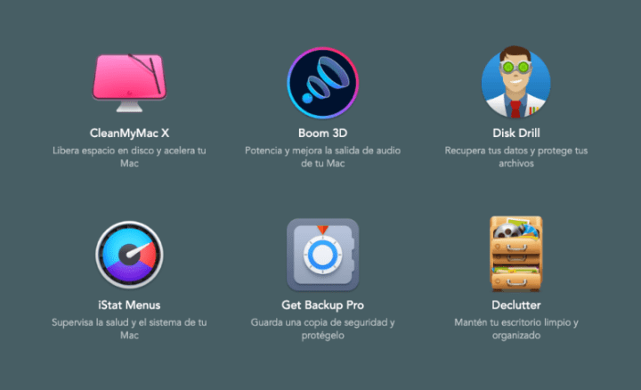 Imagen - Mac App Store vs Setapp, &iquest;cu&aacute;l es la mejor tienda de aplicaciones?