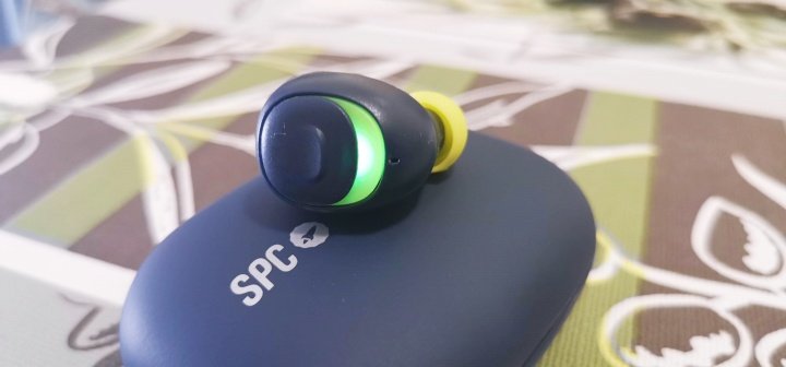 Imagen - Review: SPC Ebon Go, auriculares True Wireless con buena autonom&iacute;a y comodidad