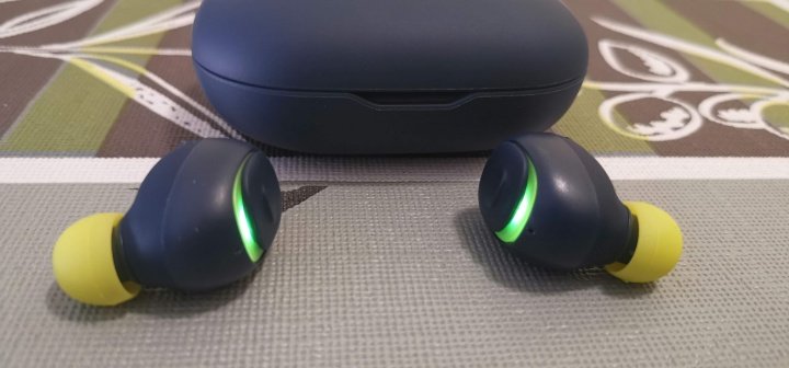 Imagen - Review: SPC Ebon Go, auriculares True Wireless con buena autonom&iacute;a y comodidad