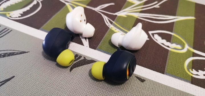 Imagen - Review: SPC Ebon Go, auriculares True Wireless con buena autonom&iacute;a y comodidad