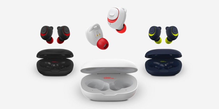 Imagen - Review: SPC Ebon Go, auriculares True Wireless con buena autonom&iacute;a y comodidad