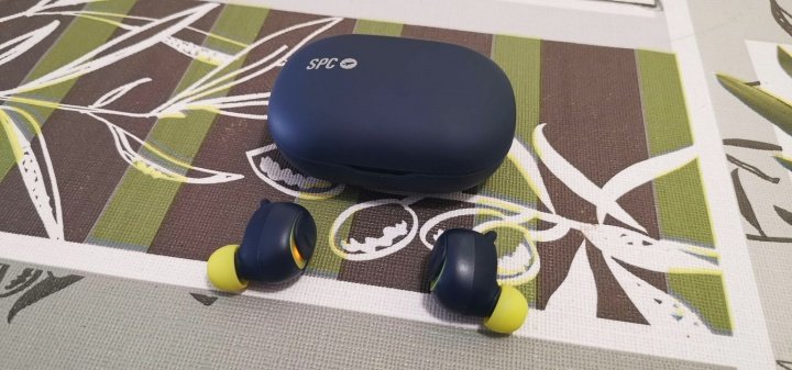 Imagen - Review: SPC Ebon Go, auriculares True Wireless con buena autonom&iacute;a y comodidad
