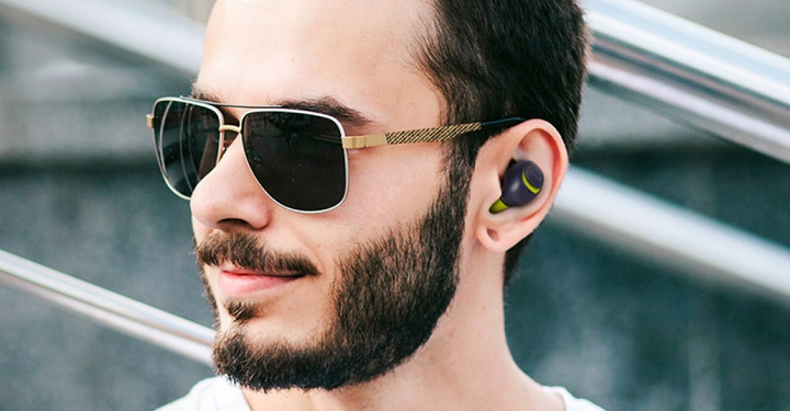 Imagen - SPC Ebon Go, los nuevos auriculares True Wireless ligeros y c&oacute;modos