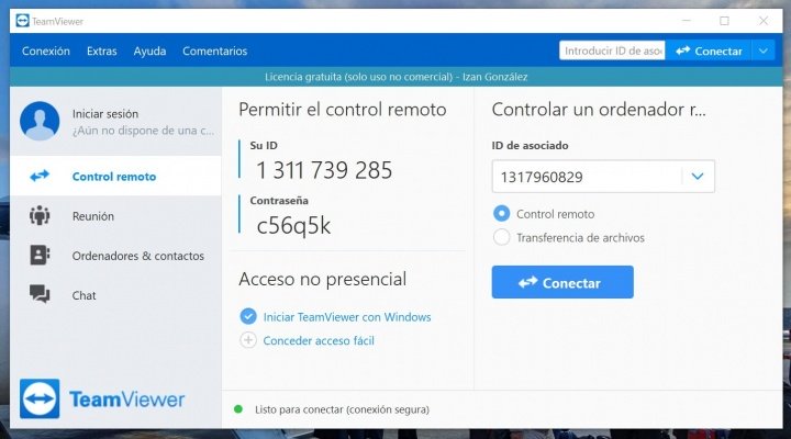 Imagen - Anydesk: cómo usar el programa de escritorio remoto
