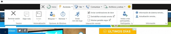 Imagen - Cómo usar TeamViewer