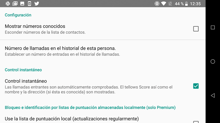 Imagen - Review: tellows, una completa app móvil para protegerte del spam telefónico