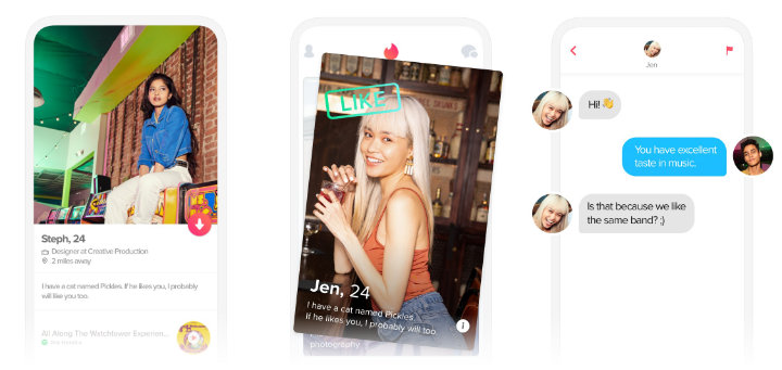 Imagen - Tinder Lite, la versi&oacute;n reducida de la app, llega en pre-registro a Google Play