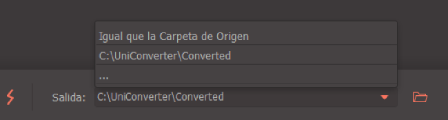 Imagen - Cómo convertir vídeos en formato MKV a MP4