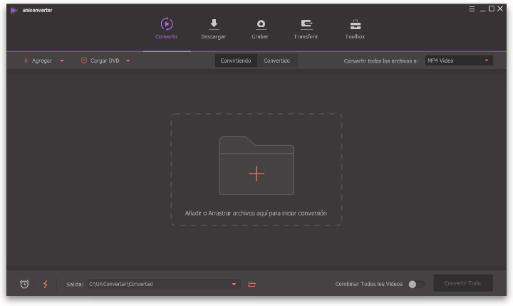 Imagen - Cómo convertir vídeos en formato MKV a MP4