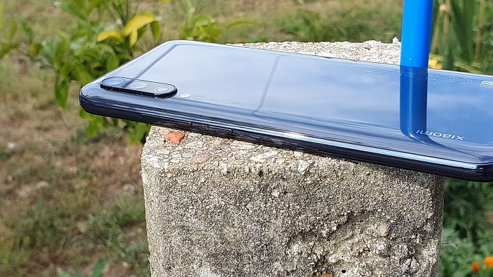 Imagen - Review: Xiaomi Mi A3, un Android One con buen diseño