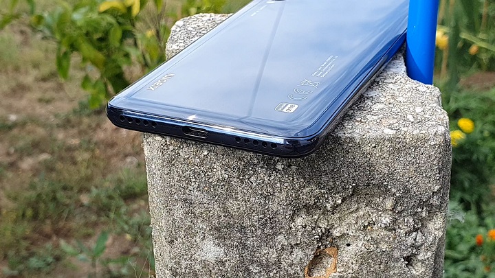 Imagen - Review: Xiaomi Mi A3, un Android One con buen diseño