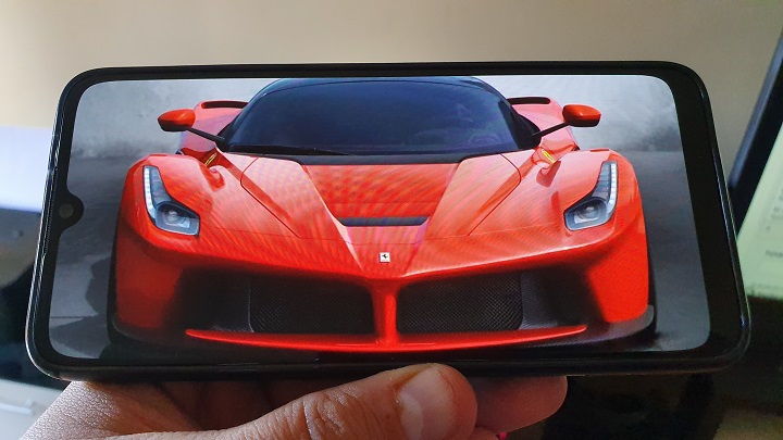 Imagen - Review: Xiaomi Mi A3, un Android One con buen diseño