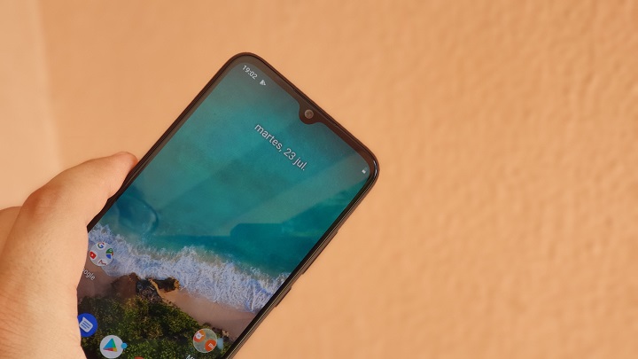 Imagen - Review: Xiaomi Mi A3, un Android One con buen diseño