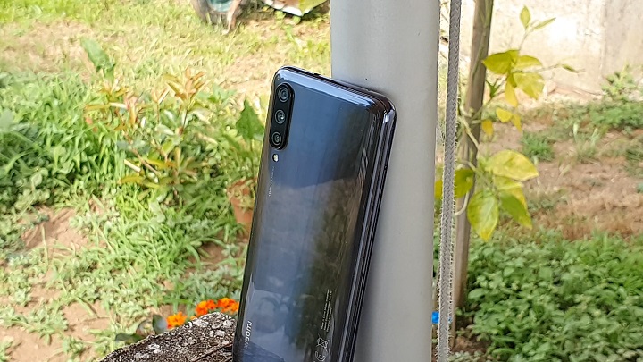 Imagen - Review: Xiaomi Mi A3, un Android One con buen diseño