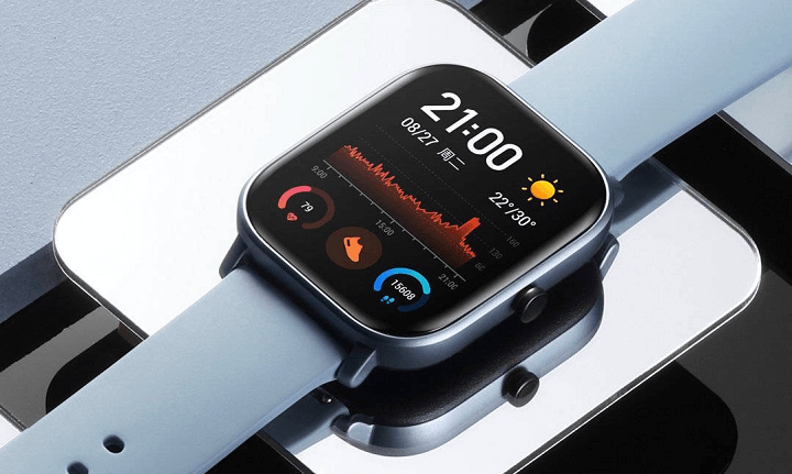 Imagen - Amazfit GTS, Amazfit Stratos 3 y Amazfit X: la nueva gama de smartwatches de Xiaomi