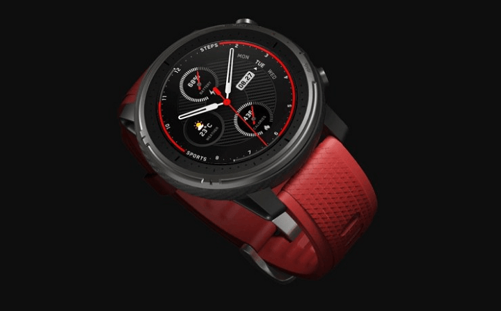 Imagen - Amazfit GTS, Amazfit Stratos 3 y Amazfit X: la nueva gama de smartwatches de Xiaomi