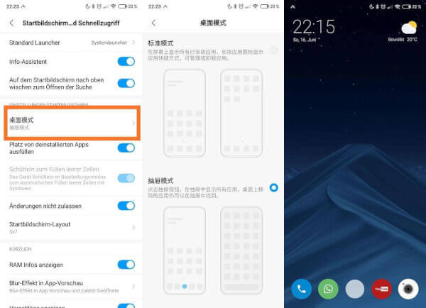Imagen - 7 novedades que traerá MIUI 11
