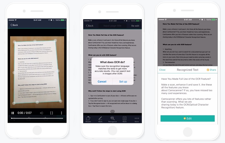Imagen - Google retira CamScanner de Google Play por tener malware