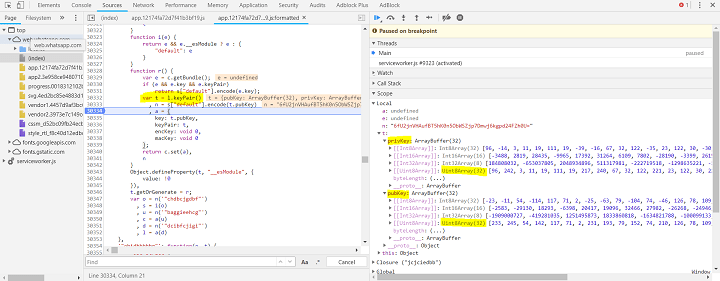 Imagen - Un fallo de seguridad en WhatsApp permite manipular tus mensajes