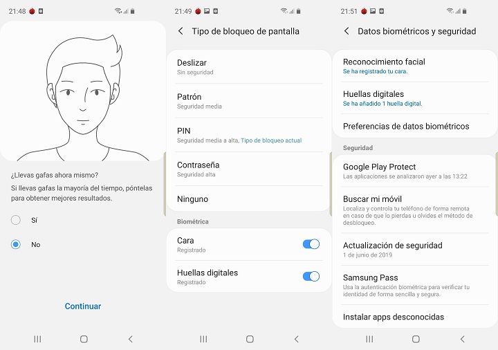 Imagen - Review: Samsung Galaxy S10e, potencia y calidad en un tamaño compacto