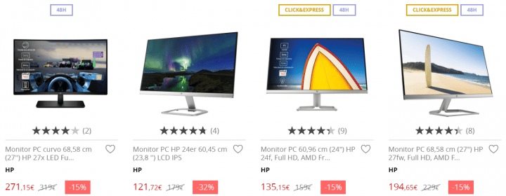 Imagen - El Corte Ingl&eacute;s celebra Super Electro 3 con descuentos en electr&oacute;nica