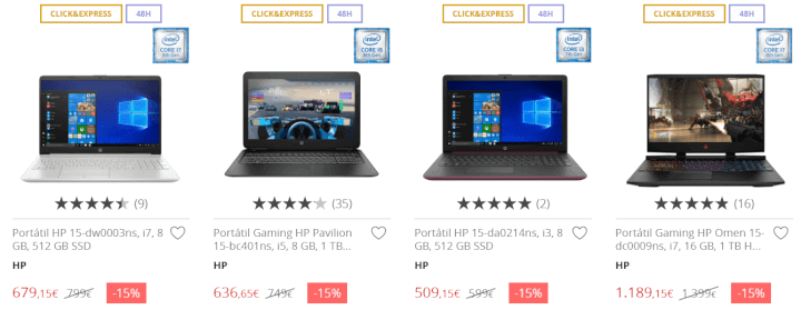 Imagen - El Corte Ingl&eacute;s celebra Super Electro 3 con descuentos en electr&oacute;nica