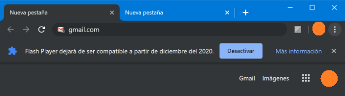 Imagen - Google Chrome ya indica que Flash Player dejará de ser compatible en diciembre de 2020