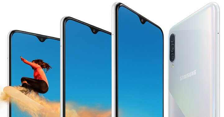 Imagen - 7 móviles de menos de 200 euros que regalar en Navidad 2020