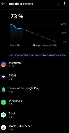 Imagen - C&oacute;mo solucionar el consumo de bater&iacute;a de Google Play Services 18.3.82