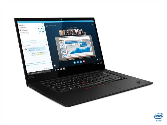 Imagen - Lenovo X1 Carbon, X1 Yoga y X1 Extreme ya est&aacute;n a la venta