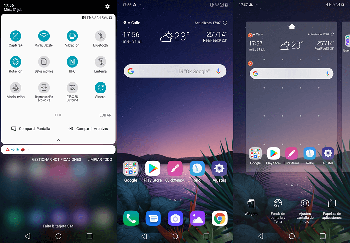 Imagen - Review: LG G8s ThinQ, se controla sin manos pero, ¿es realmente útil?