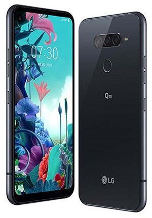 Imagen - LG Q70 es oficial: triple c&aacute;mara, Snapdragon 675 y bater&iacute;a de 4.000 mAh