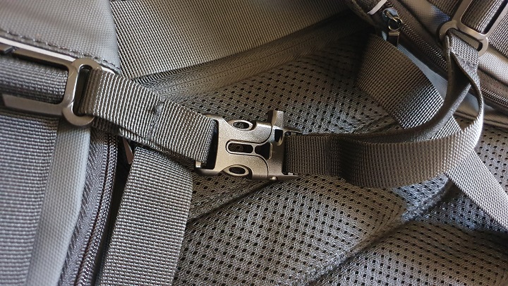 Imagen - Review: Nayo Smart Almighty, una mochila tecnológica con muchas posibilidades