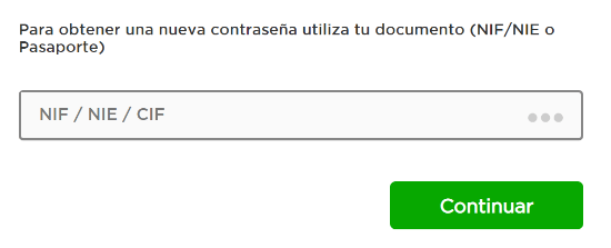 Imagen - Cómo consultar las facturas de Jazztel