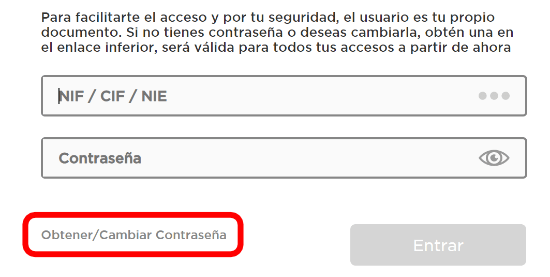 Imagen - Cómo consultar las facturas de Jazztel