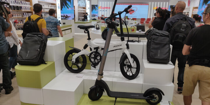 Imagen - AliExpress abre en Madrid Xanadú su primera tienda física en el mundo