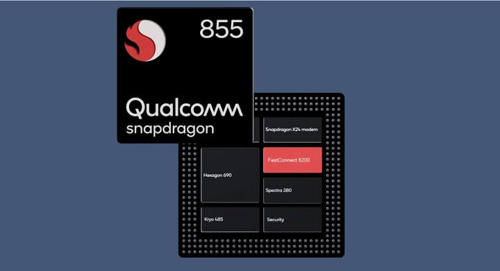 Imagen - Qualcomm FastConnect, el WiFi 6 en smartphones que mejora velocidad y eficiencia