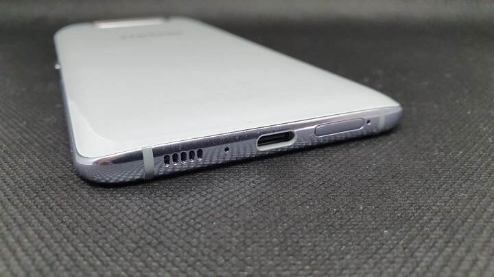 Imagen - Review: Galaxy A80, el primer móvil con cámara reversible de Samsung