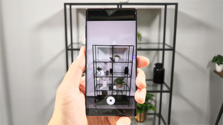 Imagen - Samsung Galaxy Note 10 y Note 10+: dos nuevos tama&ntilde;os, S Pen gestual y sin jack de 3,5 mm