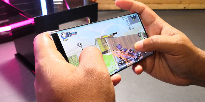 Imagen - Primeras impresiones: Galaxy Note 10+, el buque insignia de Samsung refina los detalles