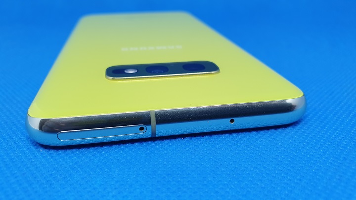 Imagen - Review: Samsung Galaxy S10e, potencia y calidad en un tamaño compacto