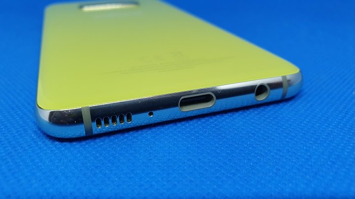 Imagen - Review: Samsung Galaxy S10e, potencia y calidad en un tamaño compacto