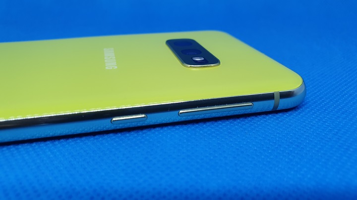 Imagen - Review: Samsung Galaxy S10e, potencia y calidad en un tamaño compacto