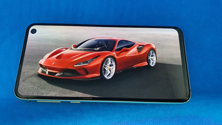 Imagen - Review: Samsung Galaxy S10e, potencia y calidad en un tamaño compacto