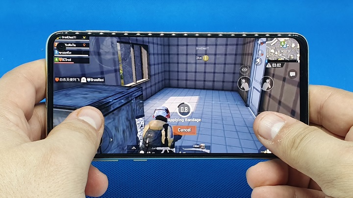 Imagen - Review: Samsung Galaxy S10e, potencia y calidad en un tamaño compacto